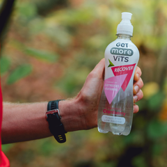 Image 2 for Recovery Hydrating Cranberry 12x500ml