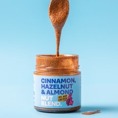 Image 2 for Cinnamon, Hazelnut & Almond Butter