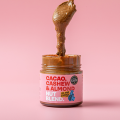 Image 2 for Cacao, Cashew & Almond Butter