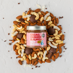 Image 3 for Cacao, Cashew & Almond Butter