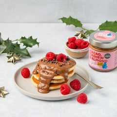 Image 4 for Cacao, Cashew & Almond Butter