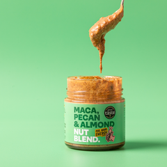 Image 2 for Maca, Pecan & Almond Butter