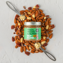 Image 3 for Maca, Pecan & Almond Butter