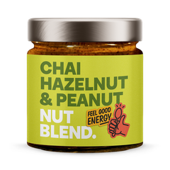 Image 1 for Chai Hazelnut & Peanut Butter