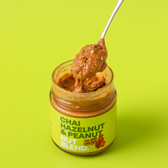 Image 2 for Chai Hazelnut & Peanut Butter