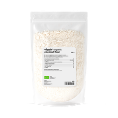 Image 1 for Organic Coconut Flour 500g