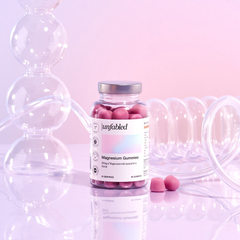 Image 2 for Magnesium Gummies 60s