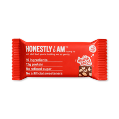 Image 2 for Double Cocoa Clean Protein Bar 12 x 48g
