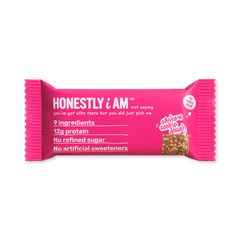 Image 2 for Cashew Cookie Dough Clean Protein Bar 12 x 48g