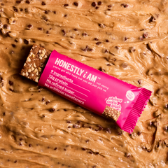 Image 3 for Cashew Cookie Dough Clean Protein Bar 12 x 48g