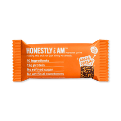 Image 2 for Cocoa Orange Clean Protein Bar 12 x 48g