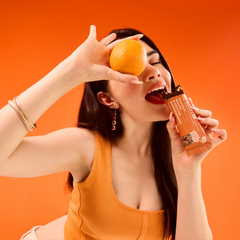 Image 4 for Cocoa Orange Clean Protein Bar 12 x 48g