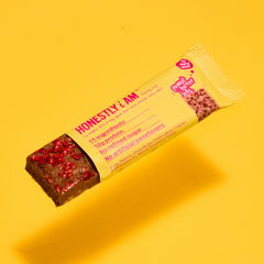 Image 5 for Peanut Butter Jelly Clean Protein Bar 12 x 48g