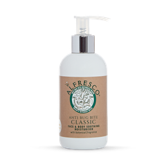 Image 1 for Anti-Bug Bite Classic Moisturiser 200ml- Natural Bug Repellant