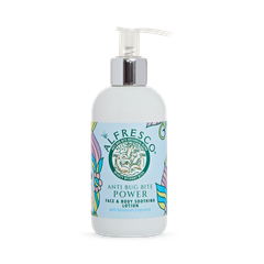 Image 1 for Anti-Bug Bite Power Moisturiser 200ml- Natural Bug Repellant