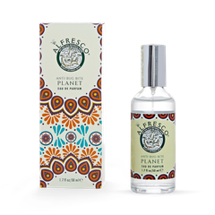 Image 1 for Anti-Bug Bite Planet Eau de Parfum 50ml - Natural Bug Repellant