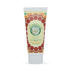 Image 1 for Anti-Bug Bite Planet Moisturiser 100ml- Natural Bug Repellant
