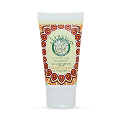 Image 1 for Anti-Bug Bite Planet Moisturiser 50ml- Natural Bug Repellant