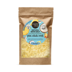 Image 1 for Pina Colada Crush Relaxing & Nourishing Natural Bath Salt 500g
