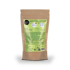 Image 2 for Mango Daiquiri Mood Calming & Hydrating Mineral Bath Salt 500g
