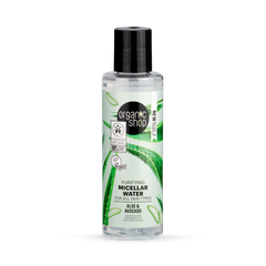 Image 1 for Purifying Micellar Water for all skin types Aloe & Avocado 150ml