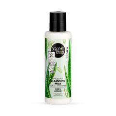 Image 1 for Micellar Cleansing Milk for all skin types Aloe & Avocado 150ml