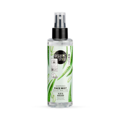 Image 1 for Soothing Face Mist for all skin types Aloe & Avocado 150ml