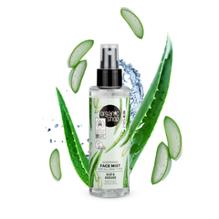 Image 3 for Soothing Face Mist for all skin types Aloe & Avocado 150ml