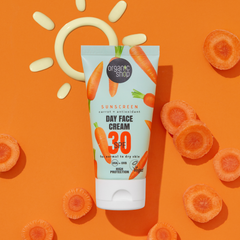 Image 3 for Sunscreen Day Face Cream 30 SPF Normal to dry skin 50ml