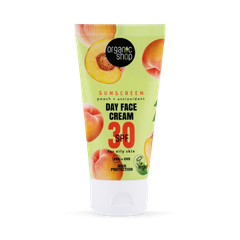 Image 1 for Sunscreen Day Face Cream 30 SPF Oily skin 50ml
