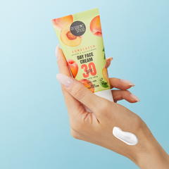 Image 5 for Sunscreen Day Face Cream 30 SPF Oily skin 50ml