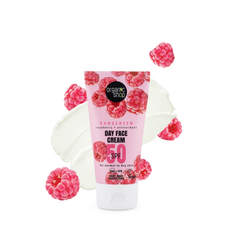 Image 2 for Sunscreen Day Face Cream 50 SPF Normal to dry skin 50ml