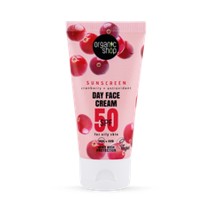 Image 1 for Sunscreen Day Face Cream 50 SPF Oily skin 50ml