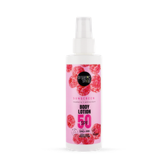 Image 1 for Sunscreen Body Lotion 50 SPF 150ml