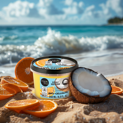 Image 5 for Anti-Cellulite Sea Salt Body Scrub 250ml