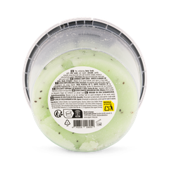 Image 2 for Delicate Exfoliating Dry Body Scrub Avocado & Chia 250ml