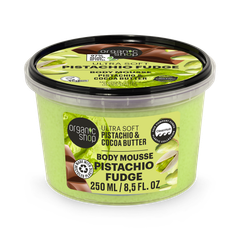 Image 1 for Ultra Soft Pistachio Fudge (Dubai Chocolate) Body Mousse Pistachio & Cocoa 250ml