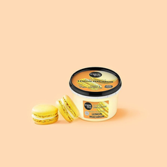 Image 4 for Modelling Lemon Macaron Body Souffle Lemon & Clementine 250ml