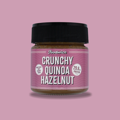 Image 2 for Crunchy Quinoa Hazelnut
