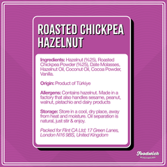 Image 5 for Roasted Chickpea Hazelnut