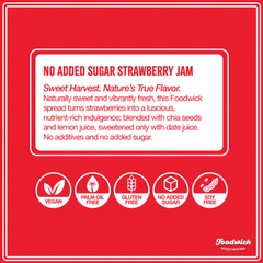 Image 2 for Strawberry & Chia Crush
