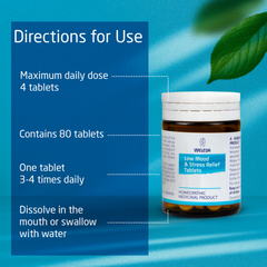 Image 3 for Low Mood & Stress Relief Tablets 80 Tablets