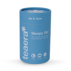 Image 1 for Sleepy Girl Loose Leaf Tea 47g