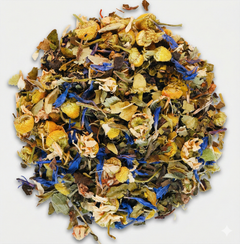 Image 3 for Sleepy Girl Loose Leaf Tea 47g