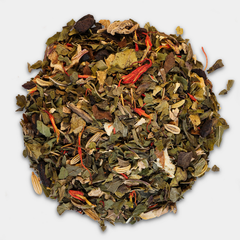 Image 3 for De-puff Loose Leaf Tea 90g