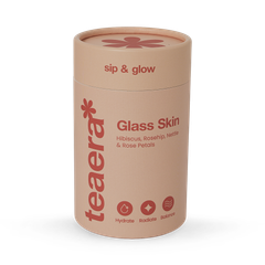 Image 1 for Glass Skin Loose Leaf Tea 72g