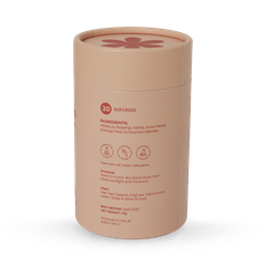Image 2 for Glass Skin Loose Leaf Tea 72g