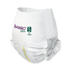 Image 2 for Training Pants Size 5, 11-17kg, 19 Pack