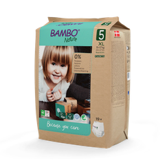 Image 3 for Training Pants Size 5, 11-17kg, 19 Pack