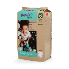 Image 4 for Training Pants Size 6, 18+kg, 18 Pack